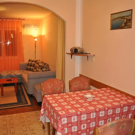Porreni Daire Šibenik